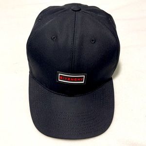 Givenchy Cap